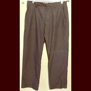 Men’s Banana Republic Dress Chinos